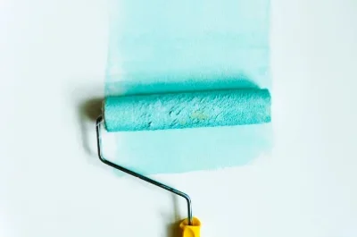 Peinture intérieure à Pouilley-Français — murs, plafonds et boiseries